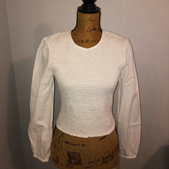 Urban Outfitters Tops - Urban Outfitters blouse